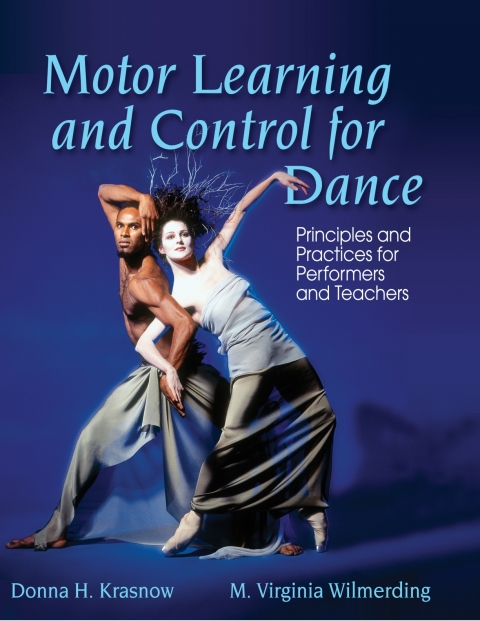 Motor Learning and Control for Dance